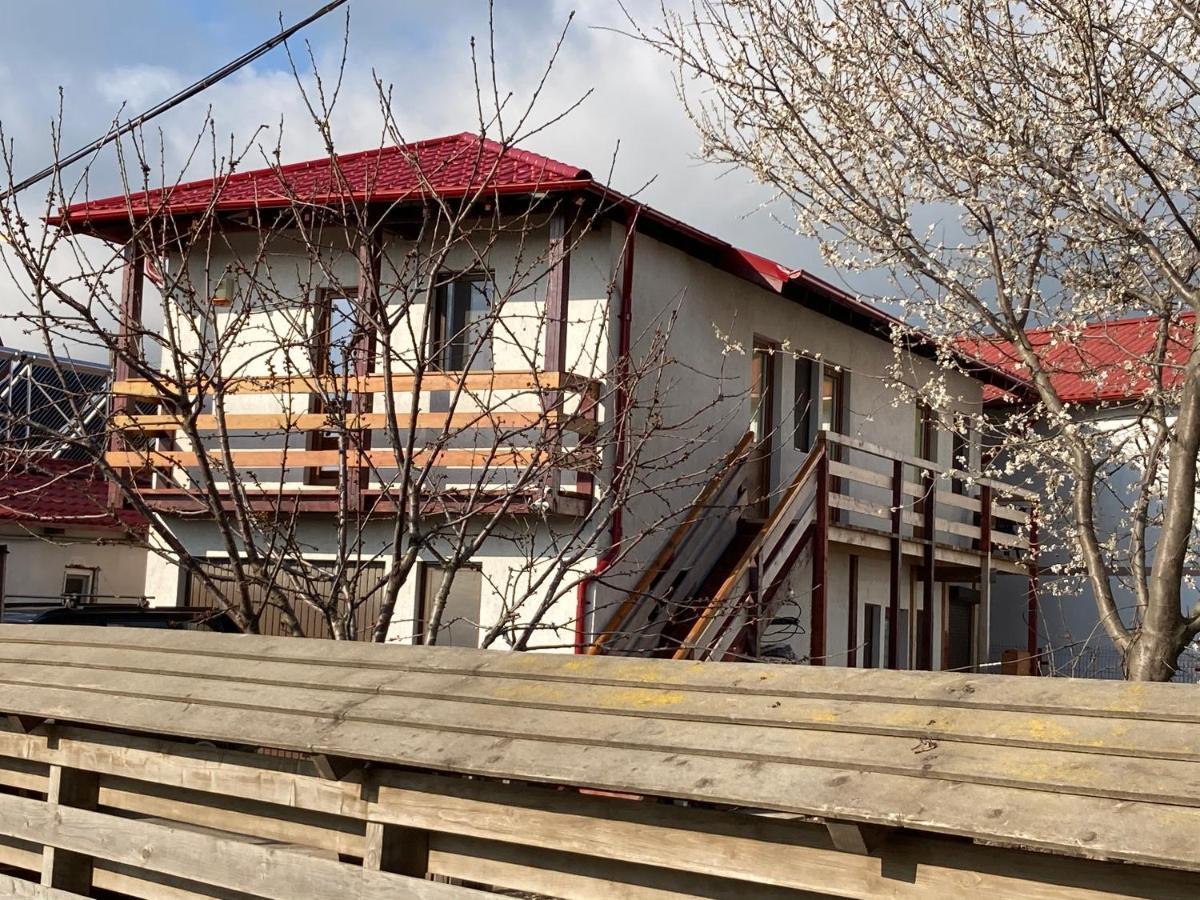 Nayana Vama Veche Daire Dış mekan fotoğraf