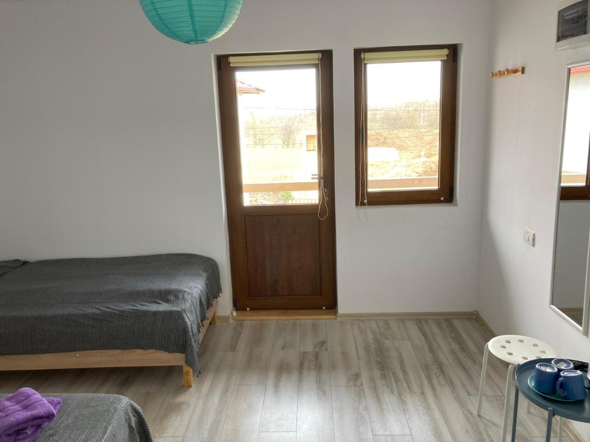 Nayana Vama Veche Daire Dış mekan fotoğraf