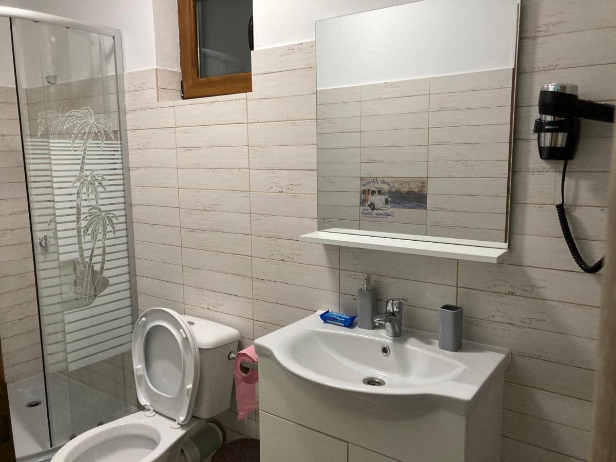 Nayana Vama Veche Daire Dış mekan fotoğraf