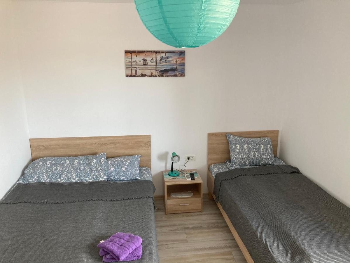 Nayana Vama Veche Daire Dış mekan fotoğraf